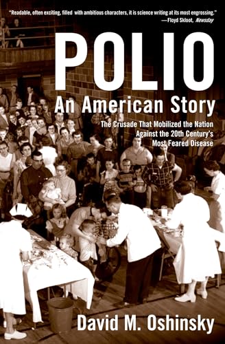 Polio: An American Story von Oxford University Press, USA